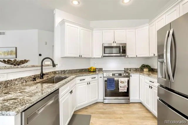 13749 Legend Trail #101 Broomfield, CO 80023