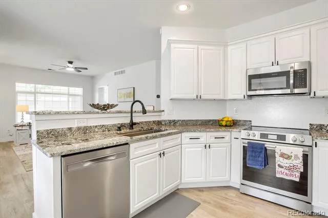 13749 Legend Trail #101 Broomfield, CO 80023