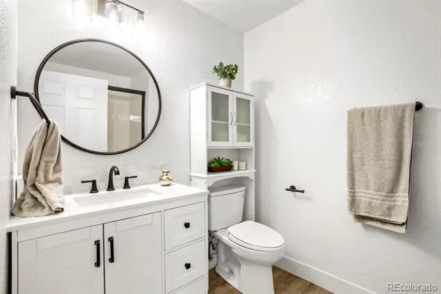 13749 Legend Trail #101 Broomfield, CO 80023