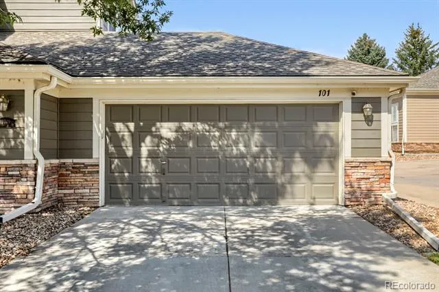 13749 Legend Trail #101 Broomfield, CO 80023