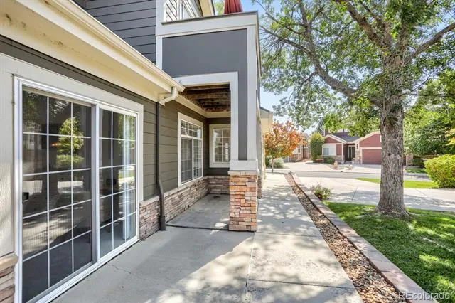 13749 Legend Trail #101 Broomfield, CO 80023