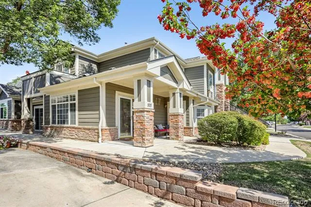 13749 Legend Trail #101 Broomfield, CO 80023