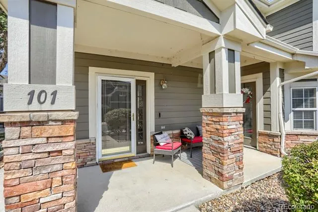 13749 Legend Trail #101 Broomfield, CO 80023