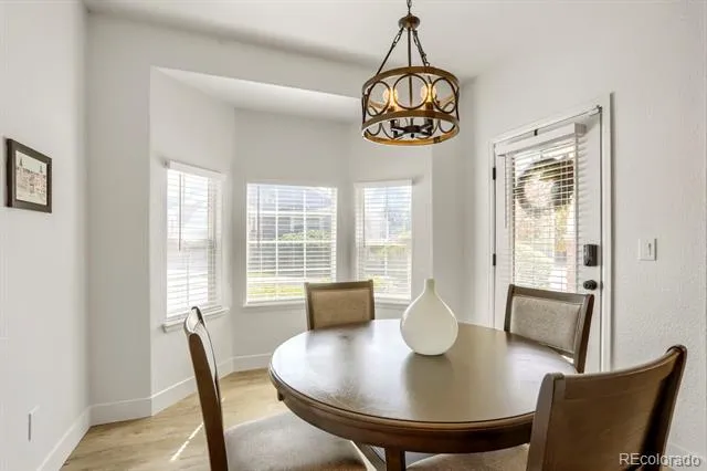 13749 Legend Trail #101 Broomfield, CO 80023