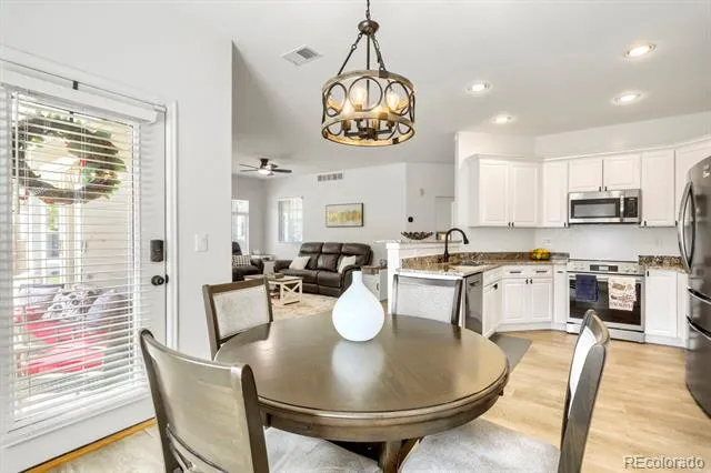 13749 Legend Trail #101 Broomfield, CO 80023