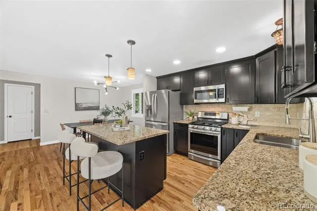 1357 E Euclid Avenue Littleton, CO 80121