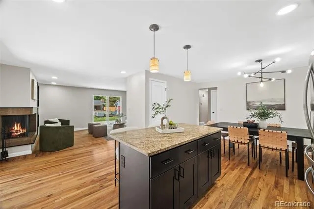 1357 E Euclid Avenue Littleton, CO 80121