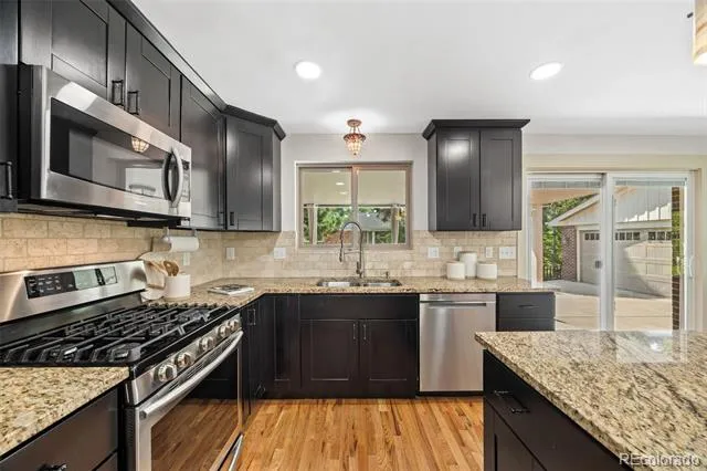 1357 E Euclid Avenue Littleton, CO 80121