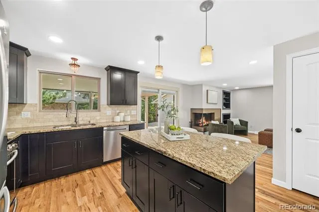 1357 E Euclid Avenue Littleton, CO 80121