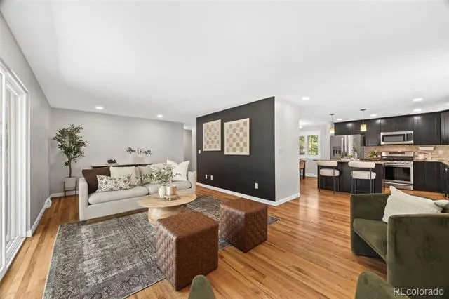 1357 E Euclid Avenue Littleton, CO 80121