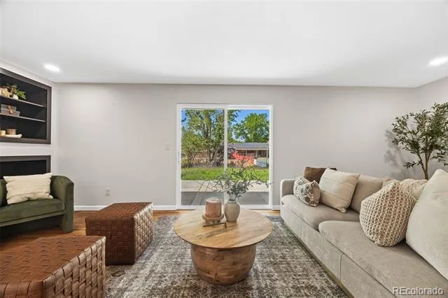1357 E Euclid Avenue Littleton, CO 80121