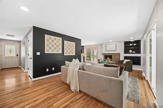 1357 E Euclid Avenue Littleton, CO 80121