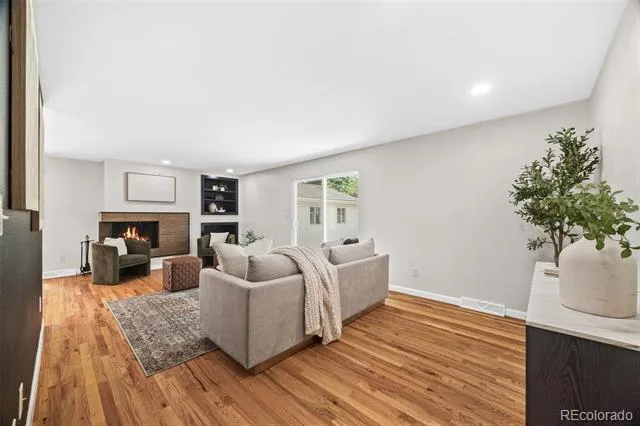 1357 E Euclid Avenue Littleton, CO 80121