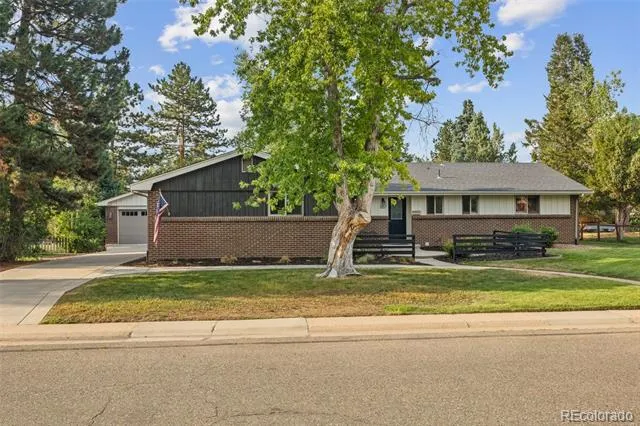 1357 E Euclid Avenue Littleton, CO 80121