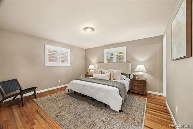 1357 E Euclid Avenue Littleton, CO 80121