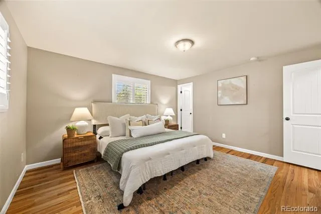 1357 E Euclid Avenue Littleton, CO 80121