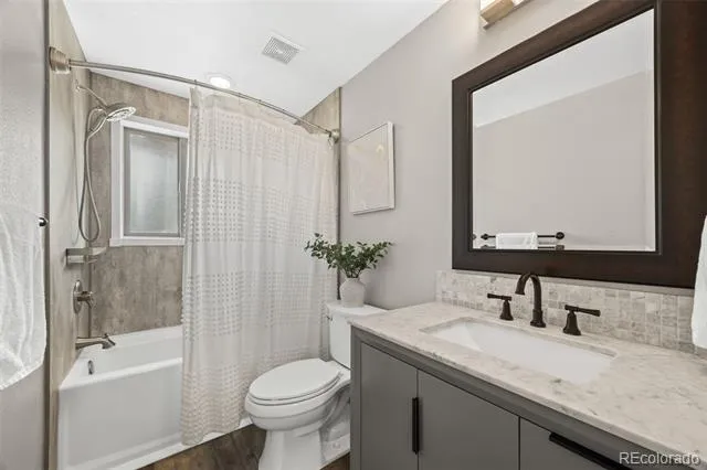 1357 E Euclid Avenue Littleton, CO 80121