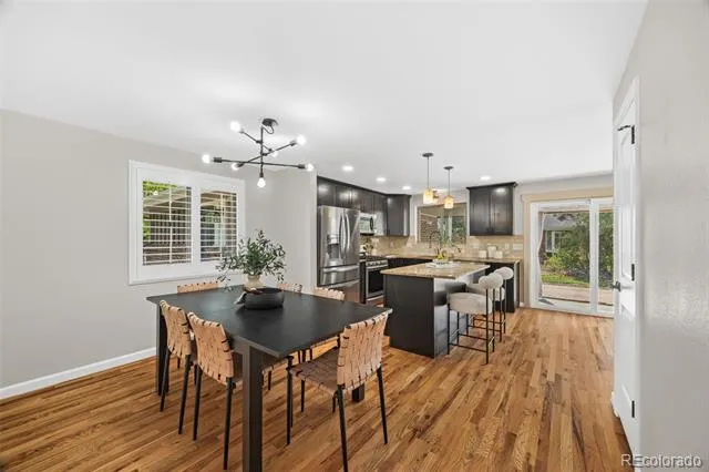 1357 E Euclid Avenue Littleton, CO 80121