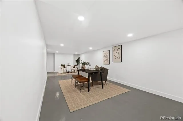 1357 E Euclid Avenue Littleton, CO 80121