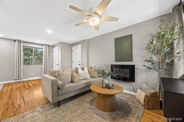 1357 E Euclid Avenue Littleton, CO 80121