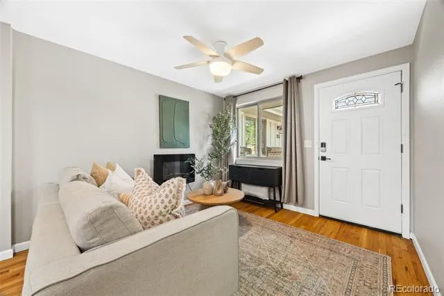 1357 E Euclid Avenue Littleton, CO 80121