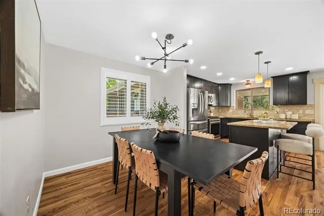 1357 E Euclid Avenue Littleton, CO 80121