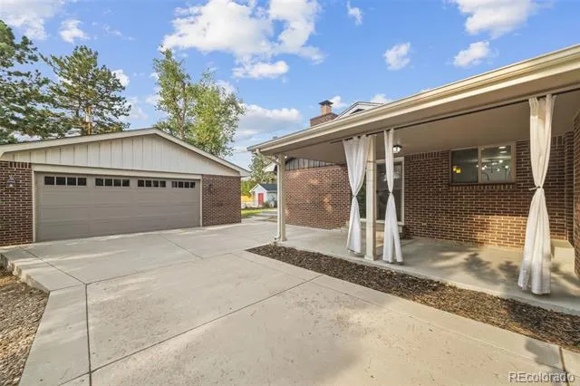 1357 E Euclid Avenue Littleton, CO 80121