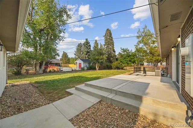 1357 E Euclid Avenue Littleton, CO 80121