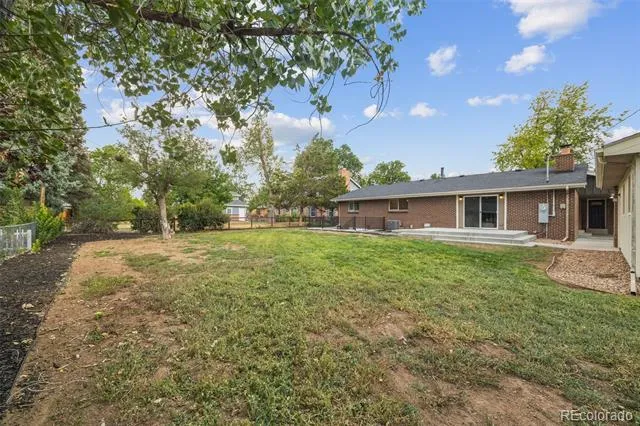1357 E Euclid Avenue Littleton, CO 80121