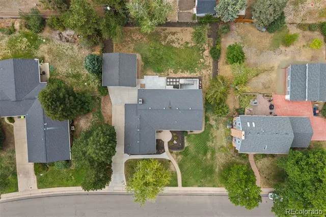 1357 E Euclid Avenue Littleton, CO 80121