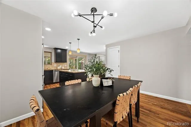 1357 E Euclid Avenue Littleton, CO 80121