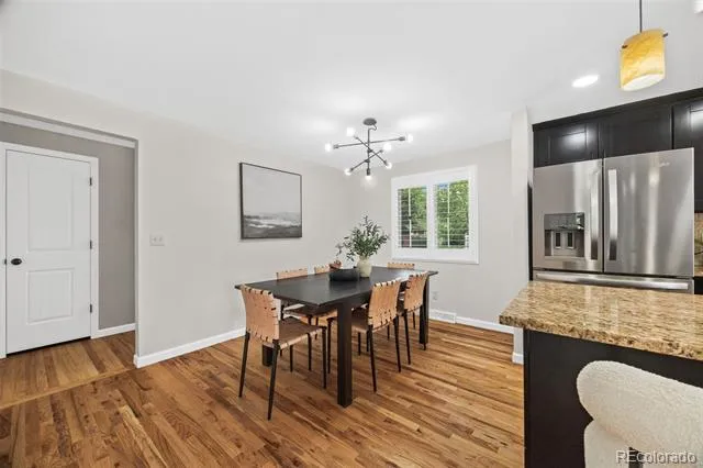 1357 E Euclid Avenue Littleton, CO 80121