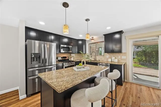 1357 E Euclid Avenue Littleton, CO 80121