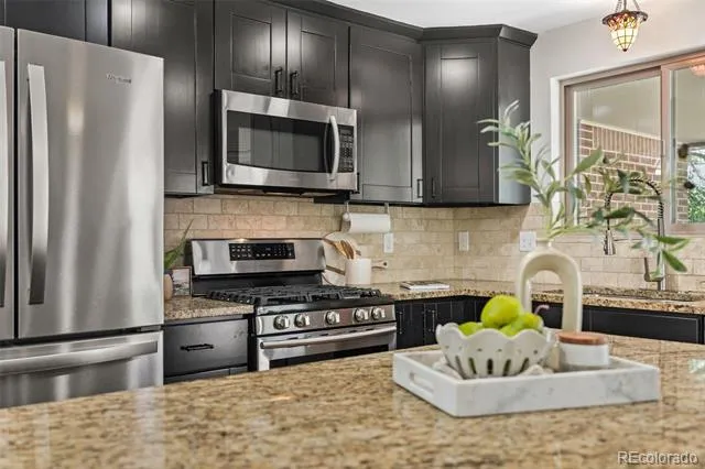 1357 E Euclid Avenue Littleton, CO 80121
