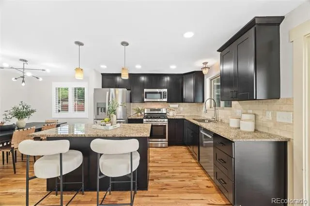 1357 E Euclid Avenue Littleton, CO 80121