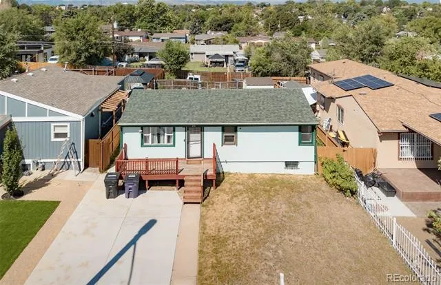 135 S Raleigh Street Denver, CO 80219