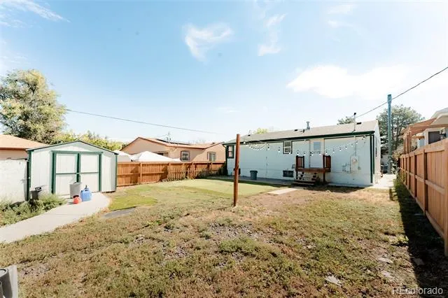135 S Raleigh Street Denver, CO 80219