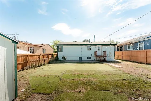 135 S Raleigh Street Denver, CO 80219