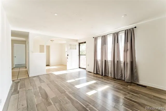 135 S Raleigh Street Denver, CO 80219