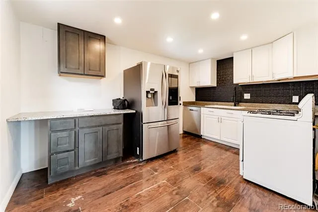 135 S Raleigh Street Denver, CO 80219
