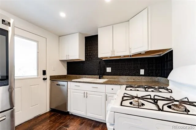 135 S Raleigh Street Denver, CO 80219