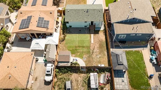 135 S Raleigh Street Denver, CO 80219