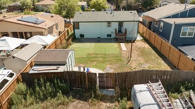 135 S Raleigh Street Denver, CO 80219
