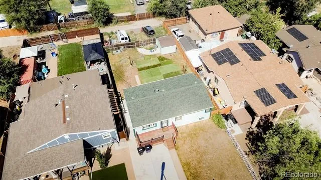 135 S Raleigh Street Denver, CO 80219