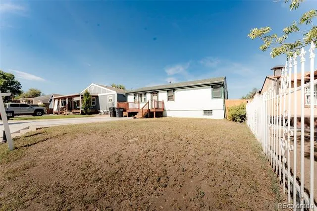 135 S Raleigh Street Denver, CO 80219
