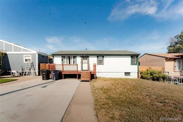 135 S Raleigh Street Denver, CO 80219