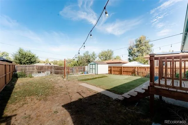 135 S Raleigh Street Denver, CO 80219