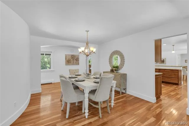 11 Meadowlark Lane Littleton, CO 80123