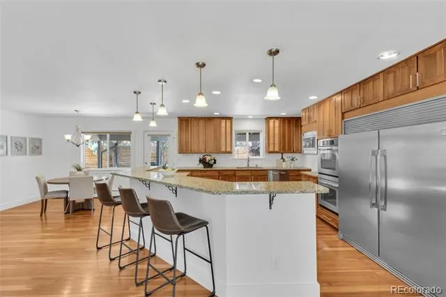 11 Meadowlark Lane Littleton, CO 80123