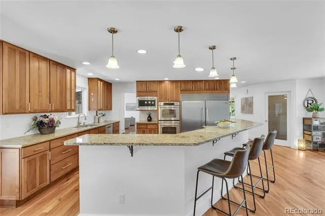 11 Meadowlark Lane Littleton, CO 80123
